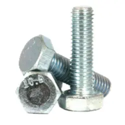 10.9 HEX CAP SCREW ALLOY ZINC CR-3 (460)