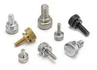 Standard and Custom Thumb Screws