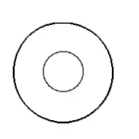 Wholesale Nylon Washers Fasteners